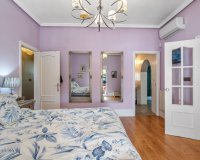 Resale - Estate / Farm / Plot - Almoradí - Las Heredades