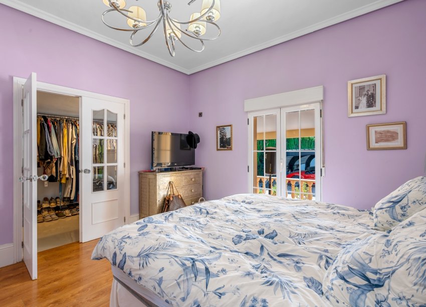 Resale - Estate / Farm / Plot - Almoradí - Las Heredades