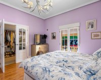 Resale - Estate / Farm / Plot - Almoradí - Las Heredades