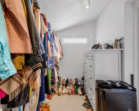 Resale - Estate / Farm / Plot - Almoradí - Las Heredades