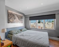 Resale - Estate / Farm / Plot - Almoradí - Las Heredades