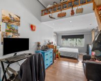 Resale - Estate / Farm / Plot - Almoradí - Las Heredades