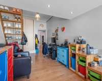 Resale - Estate / Farm / Plot - Almoradí - Las Heredades