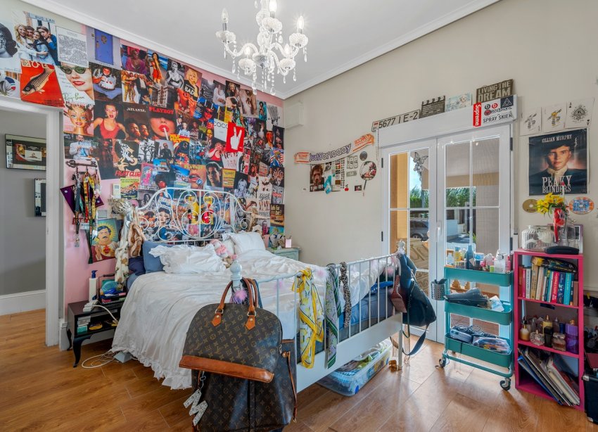 Resale - Estate / Farm / Plot - Almoradí - Las Heredades