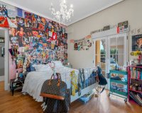 Resale - Estate / Farm / Plot - Almoradí - Las Heredades