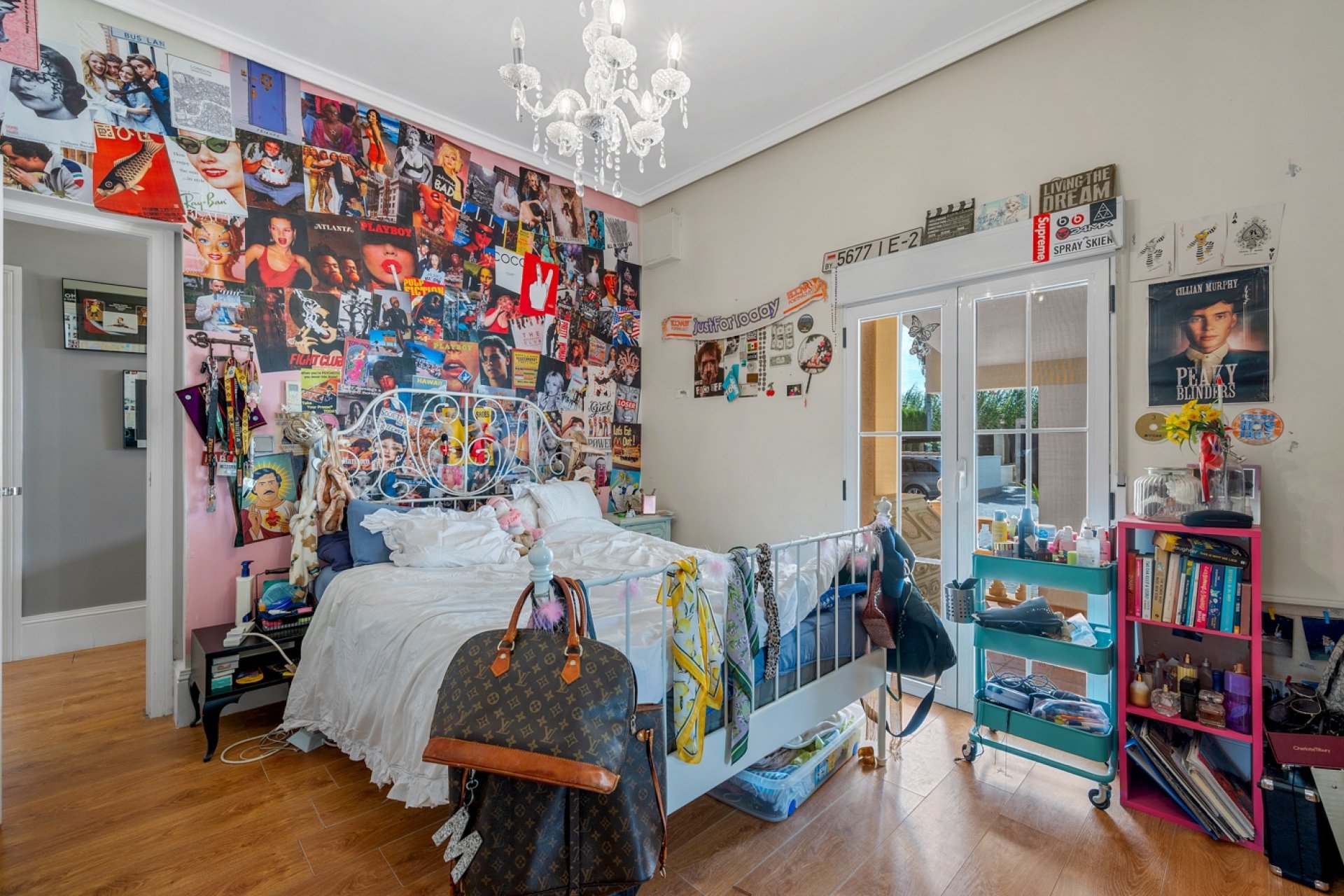 Resale - Estate / Farm / Plot - Almoradí - Las Heredades