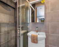 Resale - Estate / Farm / Plot - Almoradí - Las Heredades