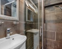 Resale - Estate / Farm / Plot - Almoradí - Las Heredades