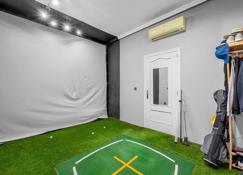 Resale - Estate / Farm / Plot - Almoradí - Las Heredades