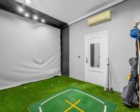 Resale - Estate / Farm / Plot - Almoradí - Las Heredades