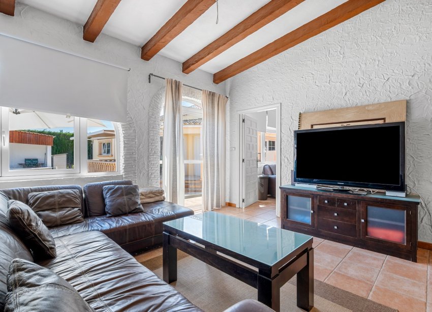 Resale - Estate / Farm / Plot - Almoradí - Las Heredades