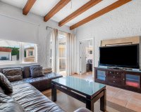 Resale - Estate / Farm / Plot - Almoradí - Las Heredades