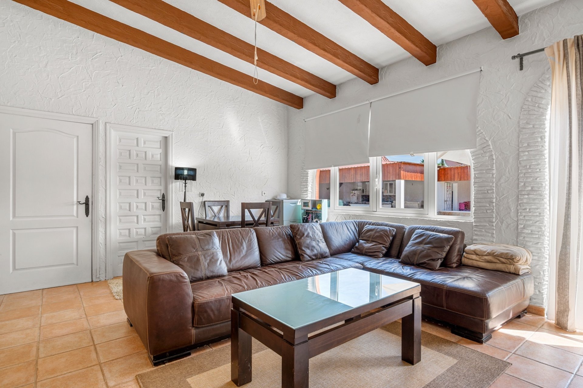 Resale - Estate / Farm / Plot - Almoradí - Las Heredades