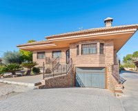 Resale - Estate / Farm / Plot - Beniel - Carretera de Beniel