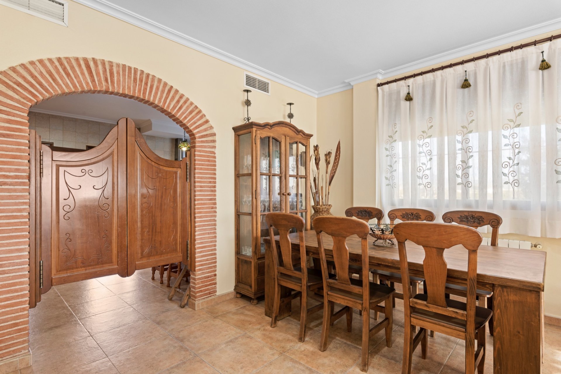 Resale - Estate / Farm / Plot - Beniel - Carretera de Beniel