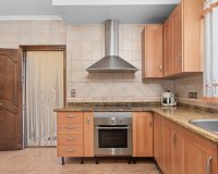 Resale - Estate / Farm / Plot - Beniel - Carretera de Beniel