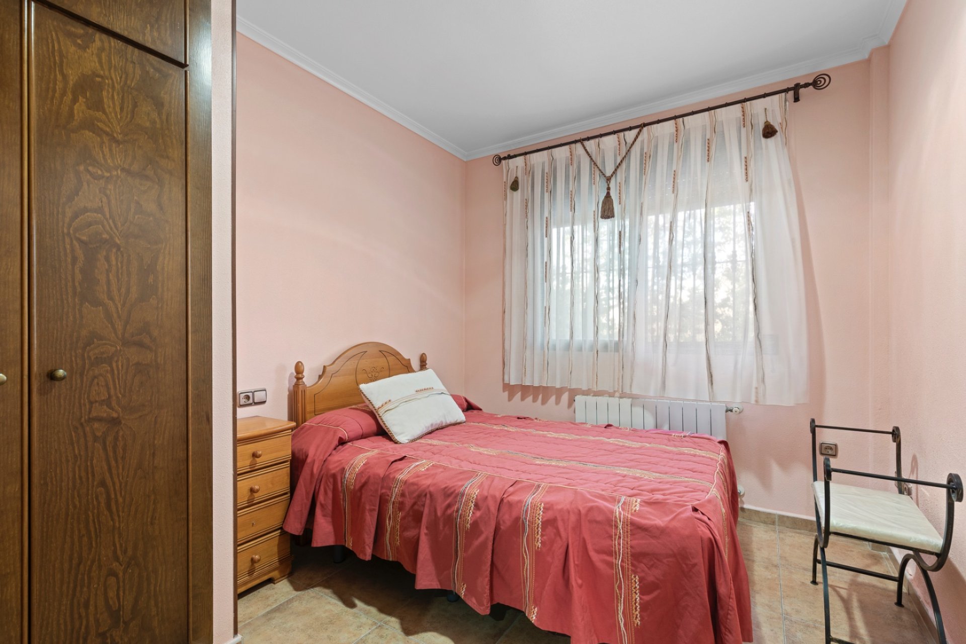 Resale - Estate / Farm / Plot - Beniel - Carretera de Beniel