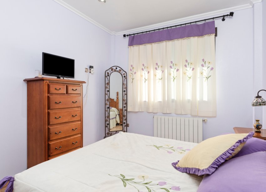 Resale - Estate / Farm / Plot - Beniel - Carretera de Beniel