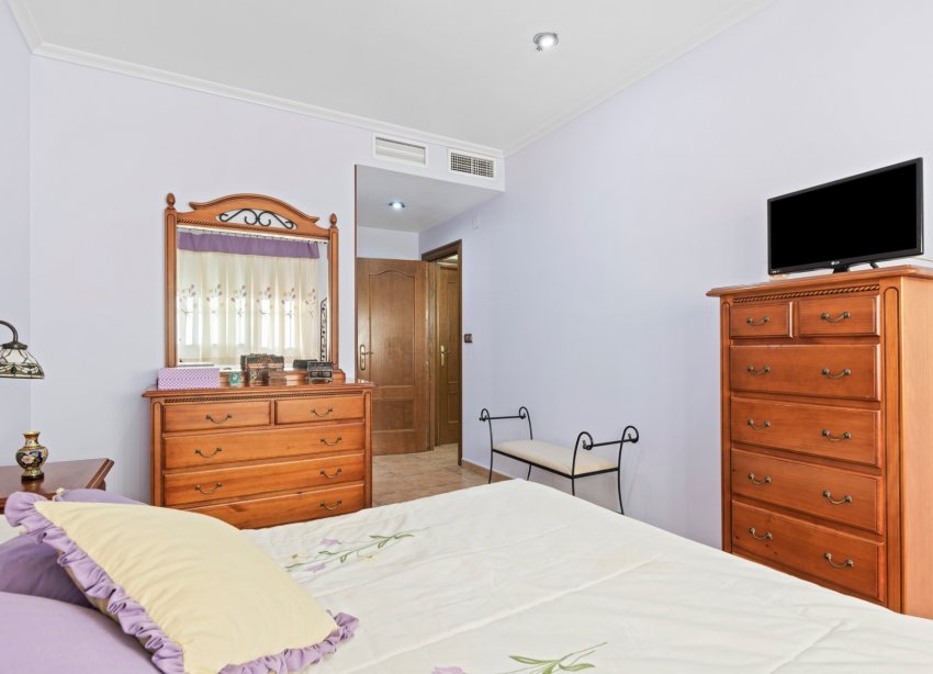 Resale - Estate / Farm / Plot - Beniel - Carretera de Beniel