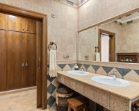 Resale - Estate / Farm / Plot - Beniel - Carretera de Beniel