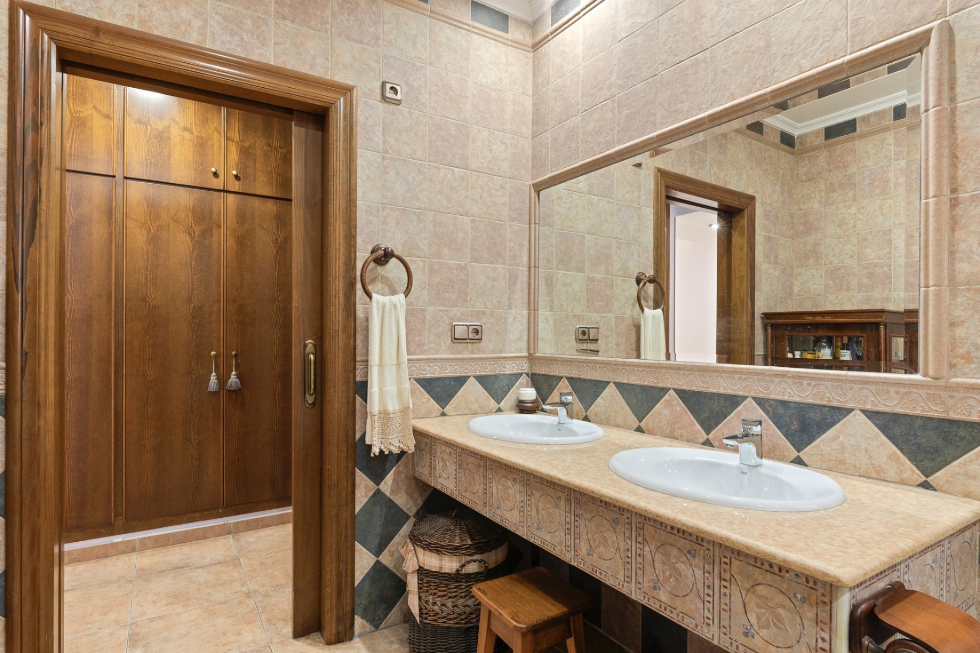 Resale - Estate / Farm / Plot - Beniel - Carretera de Beniel