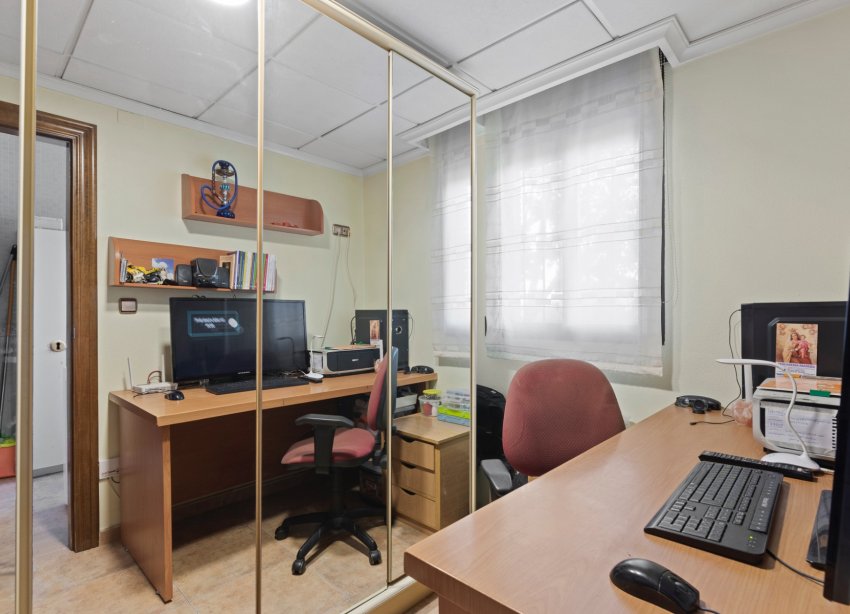 Resale - Estate / Farm / Plot - Beniel - Carretera de Beniel