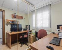 Resale - Estate / Farm / Plot - Beniel - Carretera de Beniel