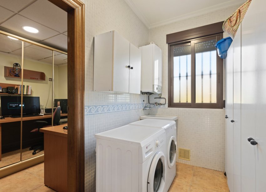 Resale - Estate / Farm / Plot - Beniel - Carretera de Beniel