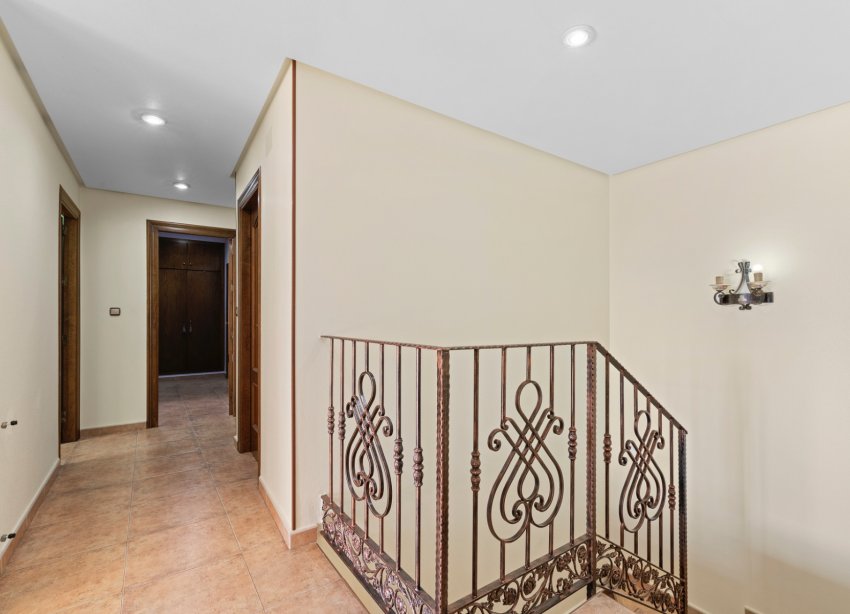 Resale - Estate / Farm / Plot - Beniel - Carretera de Beniel