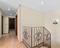 Resale - Estate / Farm / Plot - Beniel - Carretera de Beniel