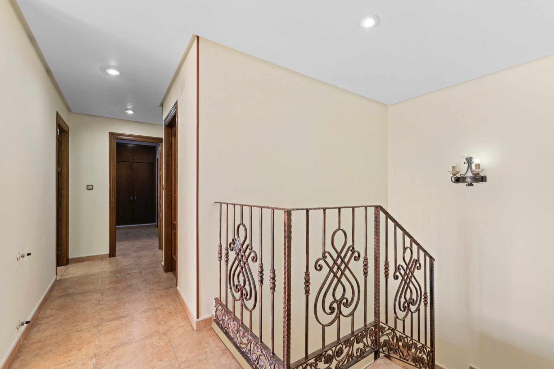 Resale - Estate / Farm / Plot - Beniel - Carretera de Beniel