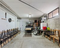 Resale - Estate / Farm / Plot - Beniel - Carretera de Beniel