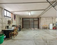 Resale - Estate / Farm / Plot - Beniel - Carretera de Beniel