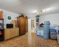 Resale - Estate / Farm / Plot - Beniel - Carretera de Beniel