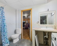 Resale - Estate / Farm / Plot - Beniel - Carretera de Beniel