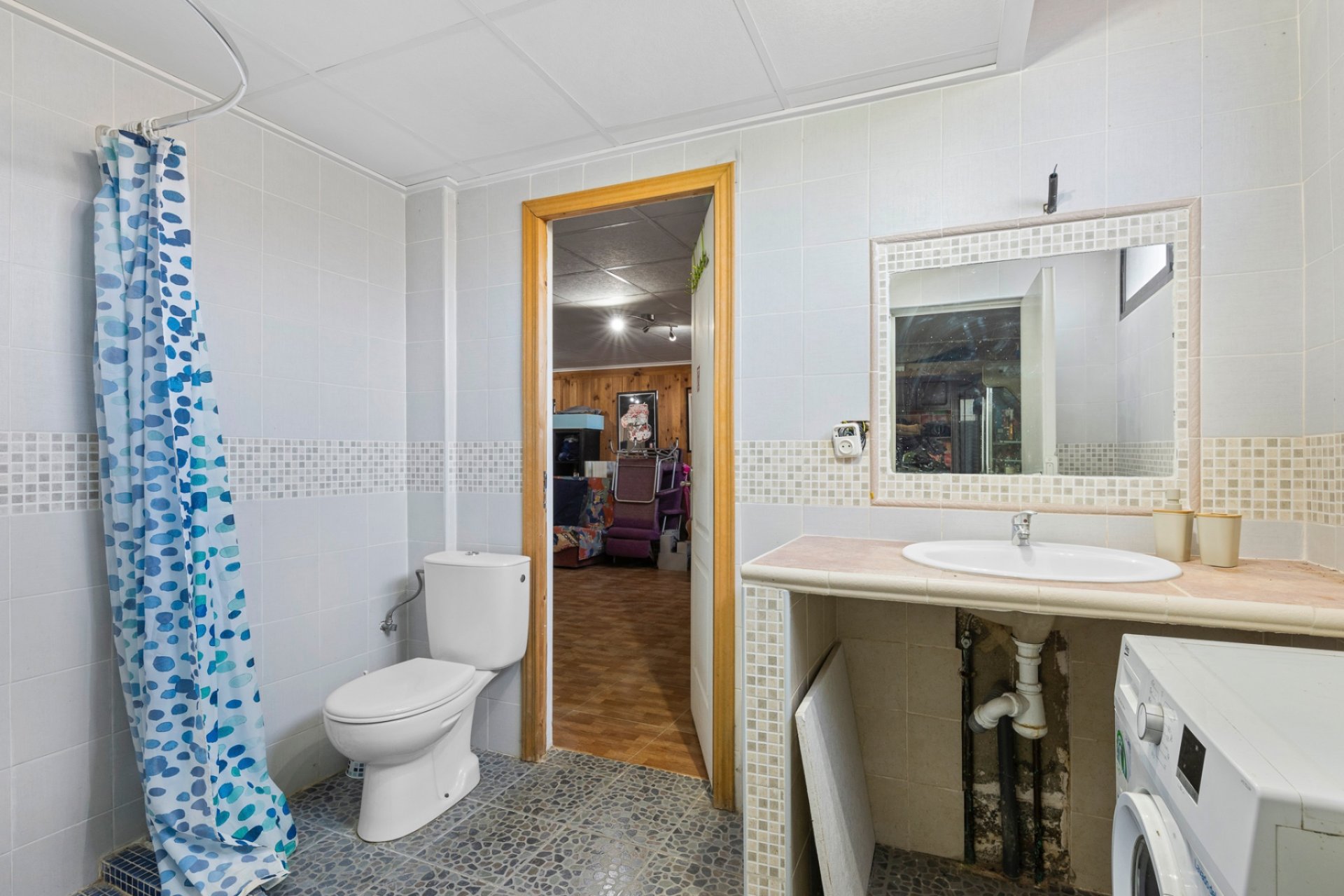 Resale - Estate / Farm / Plot - Beniel - Carretera de Beniel