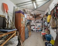 Resale - Estate / Farm / Plot - Beniel - Carretera de Beniel