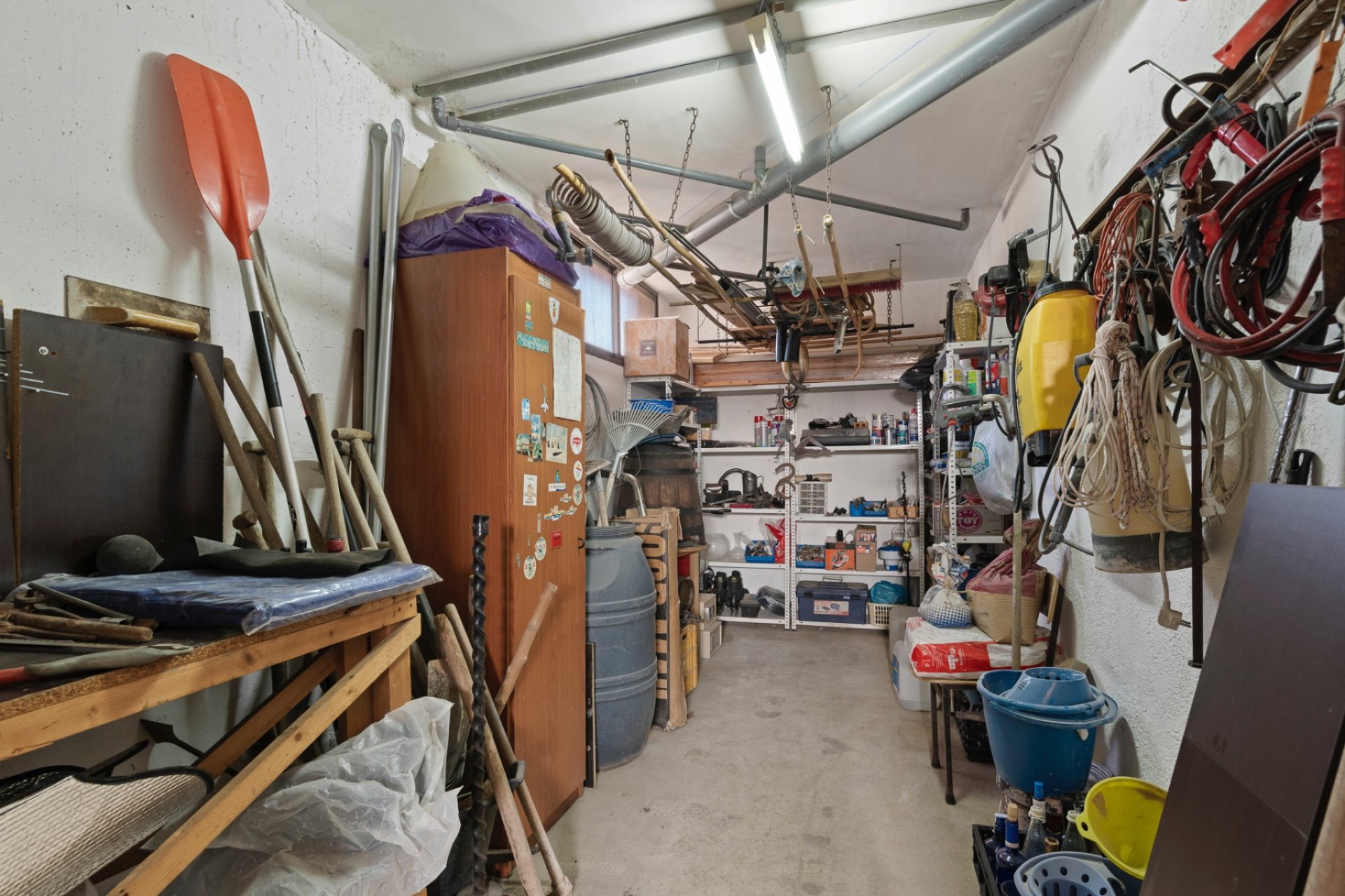 Resale - Estate / Farm / Plot - Beniel - Carretera de Beniel