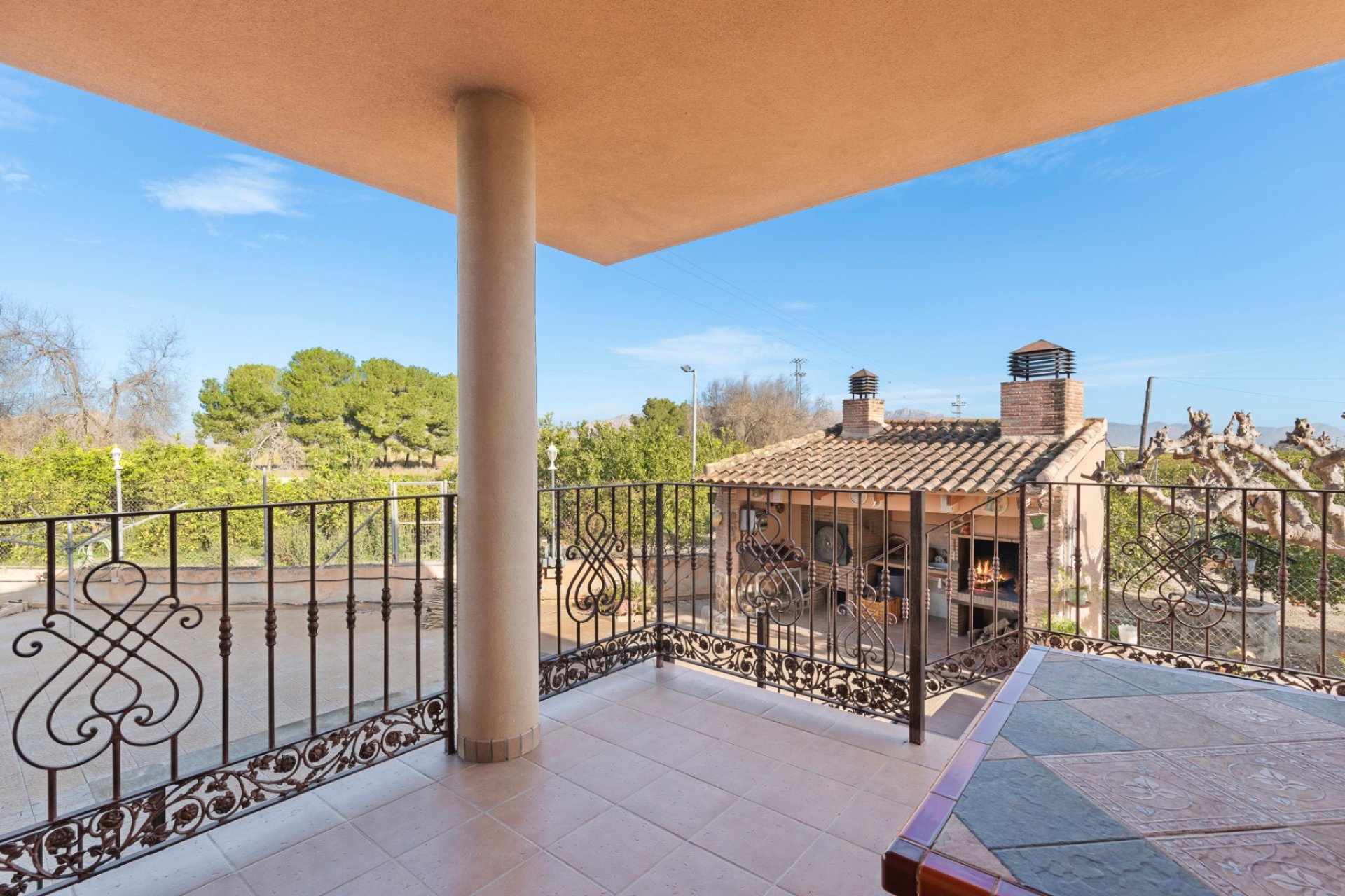 Resale - Estate / Farm / Plot - Beniel - Carretera de Beniel