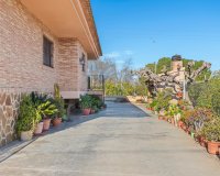 Resale - Estate / Farm / Plot - Beniel - Carretera de Beniel