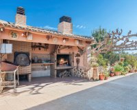 Resale - Estate / Farm / Plot - Beniel - Carretera de Beniel