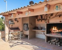 Resale - Estate / Farm / Plot - Beniel - Carretera de Beniel