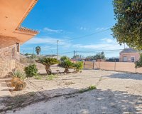 Resale - Estate / Farm / Plot - Beniel - Carretera de Beniel