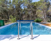 Resale - Estate / Farm / Plot - Bocairent - Inland