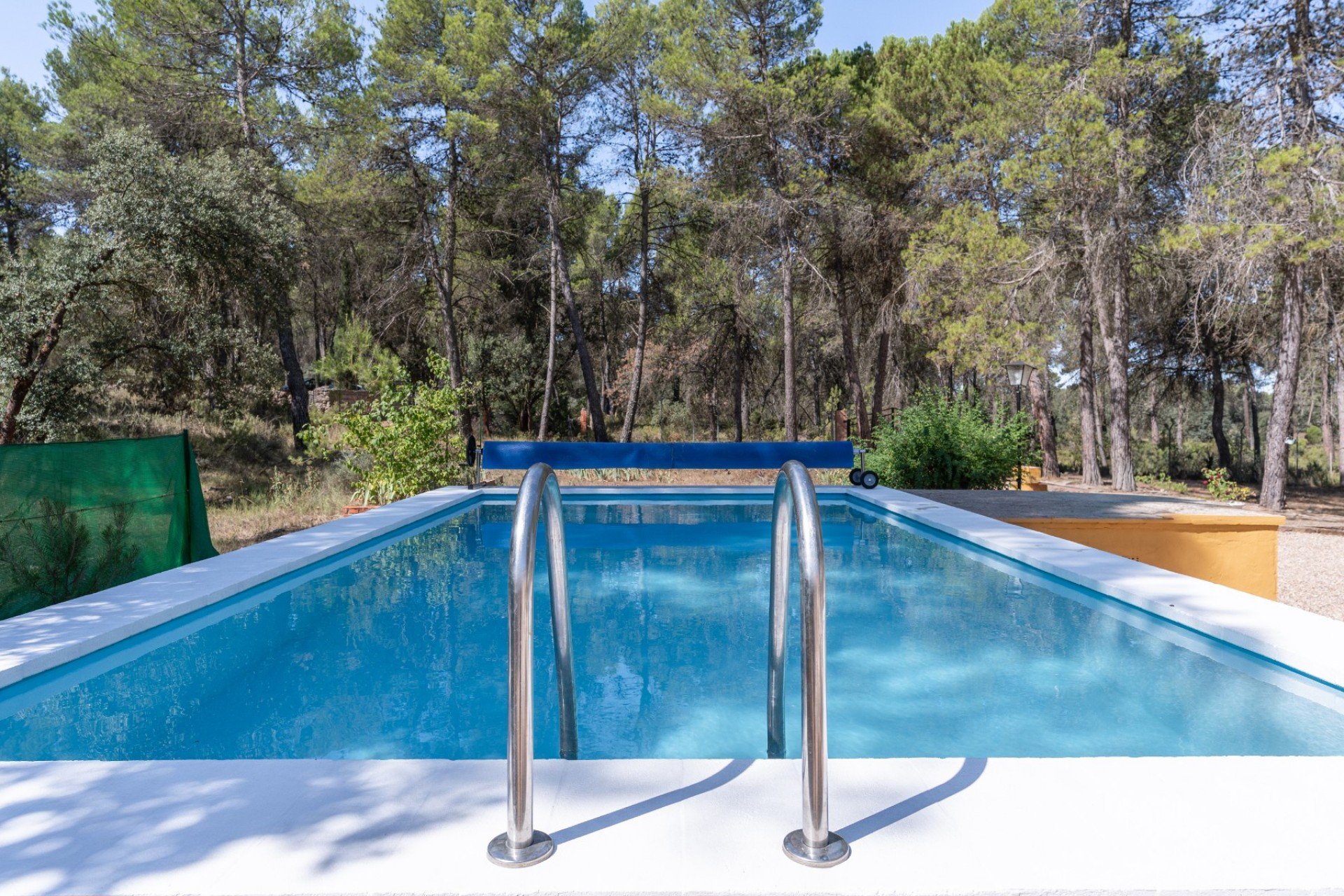 Resale - Estate / Farm / Plot - Bocairent - Inland