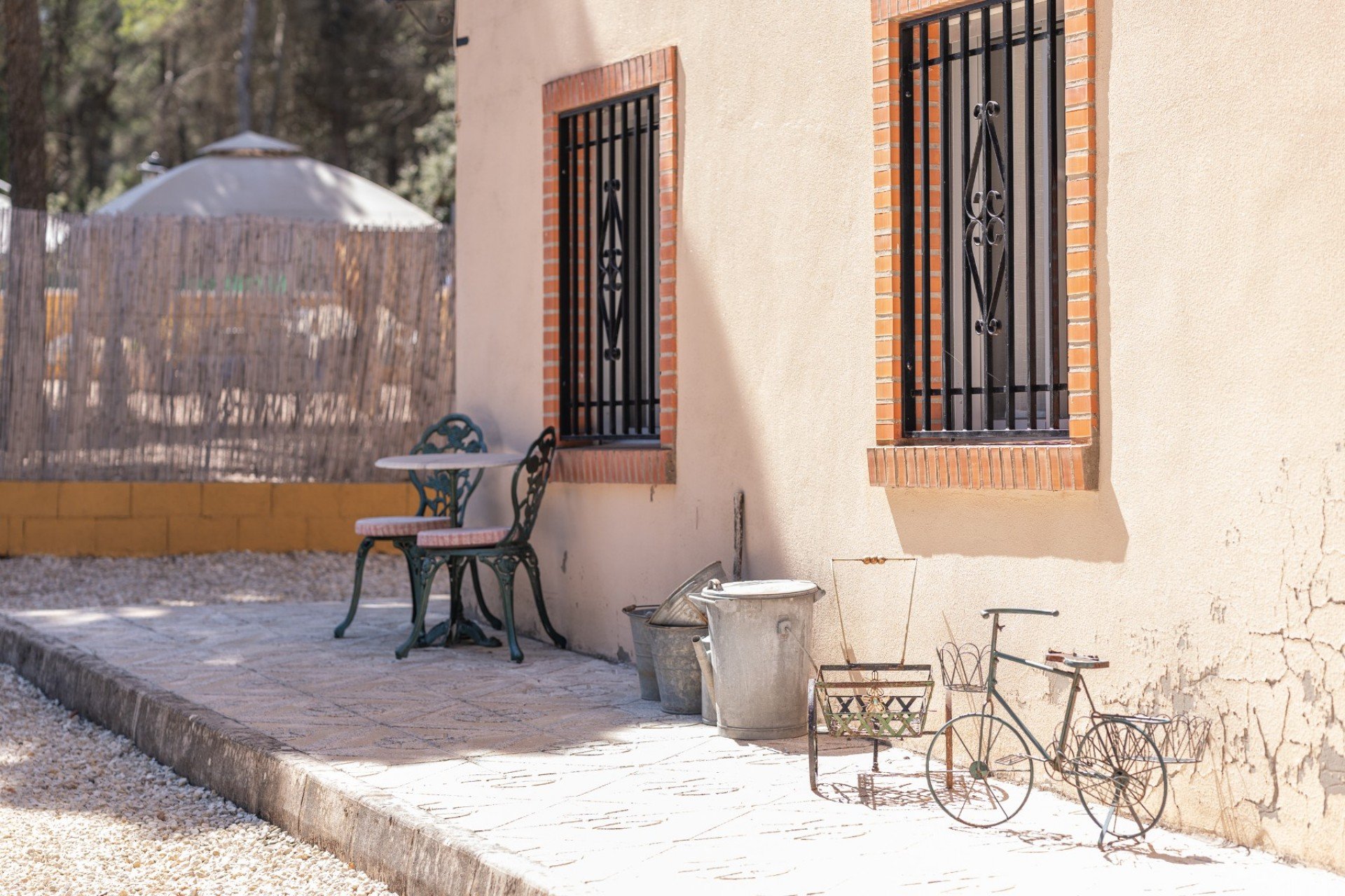 Resale - Estate / Farm / Plot - Bocairent - Inland