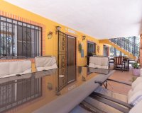 Resale - Estate / Farm / Plot - Bocairent - Inland