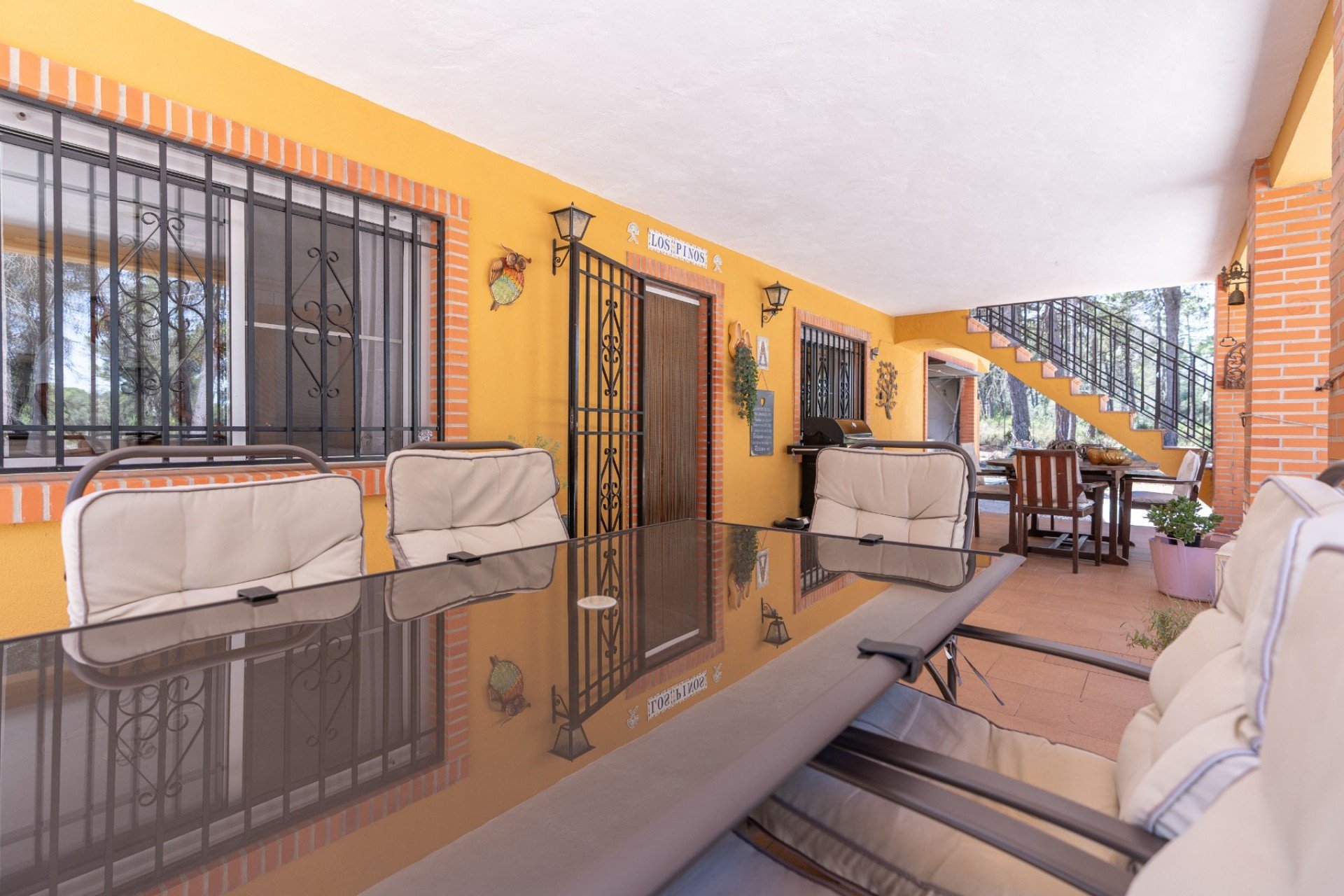 Resale - Estate / Farm / Plot - Bocairent - Inland