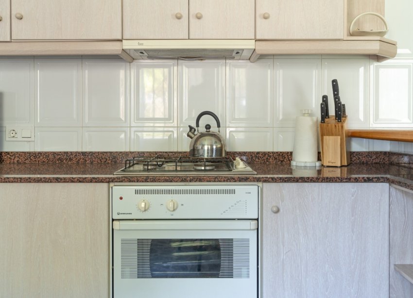 Resale - Estate / Farm / Plot - Bocairent - Inland