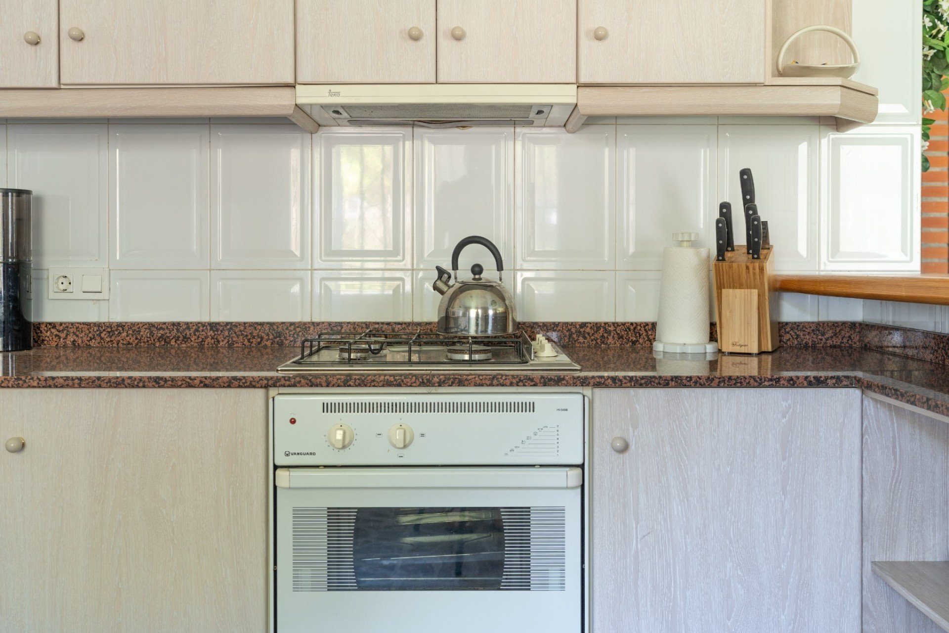 Resale - Estate / Farm / Plot - Bocairent - Inland